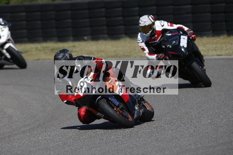 /12 30.04.2026  Speer Racing ADR/Gruppe gruen/502
